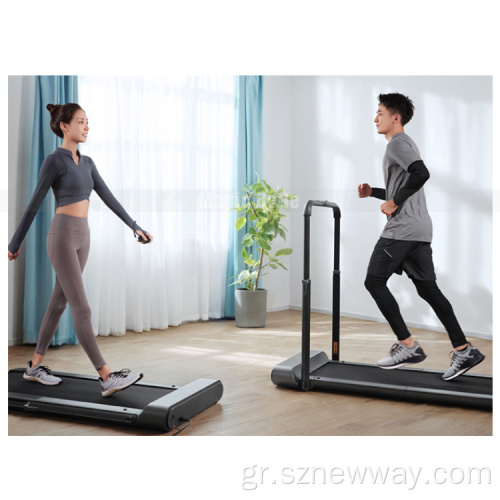 Kingsmith Walkingpad R1 Smart Treadmill